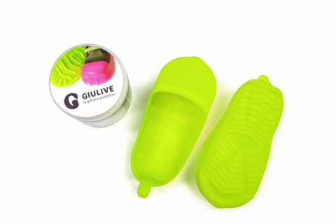 Produse - PROTECTIE INCALTAMINTE NF S 26-29 GALBEN