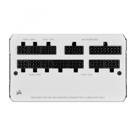 PSU Corsair RM750/750W 80+ Gold FModular [3]