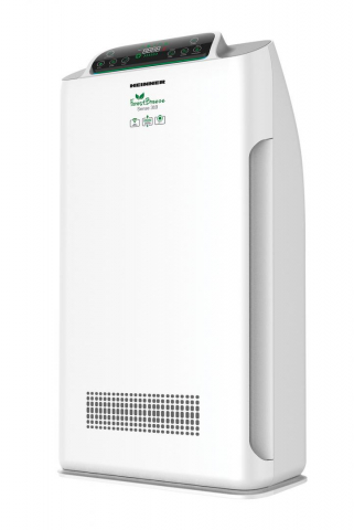 Purificatoare aer - PURIFICATOR DE AER HEINNER HPA-318WIFI