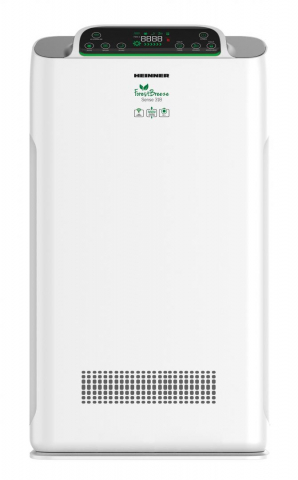 PURIFICATOR DE AER HEINNER HPA-318WIFI [1]