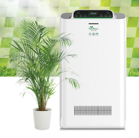 PURIFICATOR DE AER HEINNER HPA-318WIFI [3]