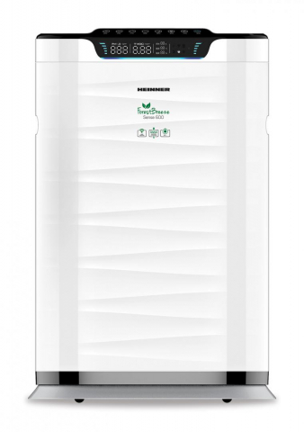 PURIFICATOR DE AER HEINNER HPA-600WIFI [1]