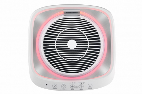 PURIFICATOR DE AER HEINNER HPA-M500 [5]