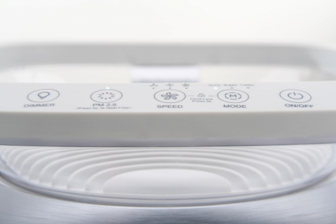 PURIFICATOR DE AER HEINNER HPA-M500 [3]