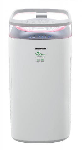 Purificatoare aer - PURIFICATOR DE AER HEINNER HPA-M500