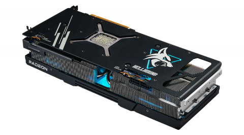 PW Radeon RX7900 XT Hellhound GDDR6 20GB [4]