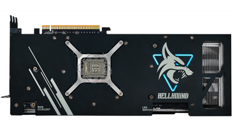 PW Radeon RX7900 XT Hellhound GDDR6 20GB [3]