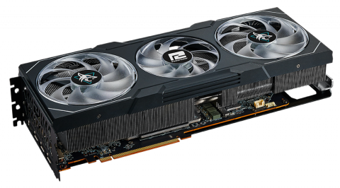 PW Radeon RX7900 XT Hellhound GDDR6 20GB [1]