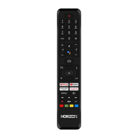 QLED TV 43" HORIZON 4K-ATV 43HQ8590U/C [5]