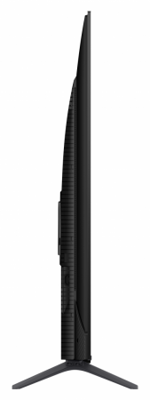 QLED TV 4K 75''(189 cm) TCL 75C61B PRO [3]