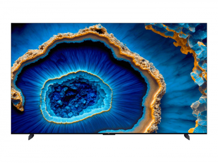 QLED TV 4K 98''(249cm) 240Hz TCL 98C805 [1]