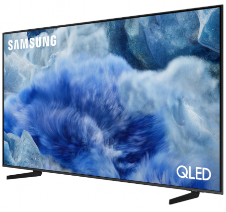 QLED TV 50" SAMSUNG QE50Q8FAAUXXH [2]