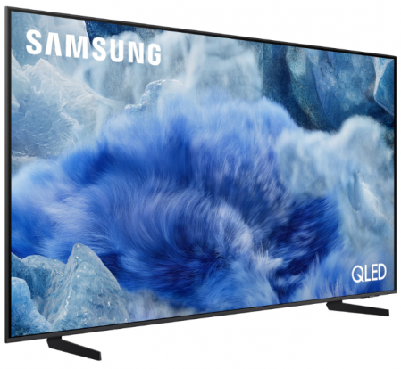 QLED TV 50" SAMSUNG QE50Q8FAAUXXH [1]
