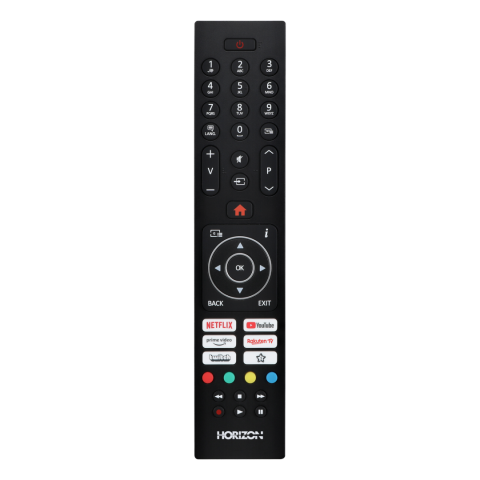 QLED TV 55" HORIZON 4K-SMART 55HQ9730U/B [5]