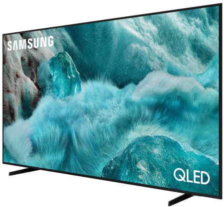 QLED TV 75" SAMSUNG QE75Q7FAAUXXH [3]