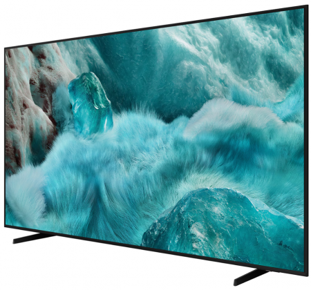QLED TV 75" SAMSUNG QE75Q7FAAUXXH [2]