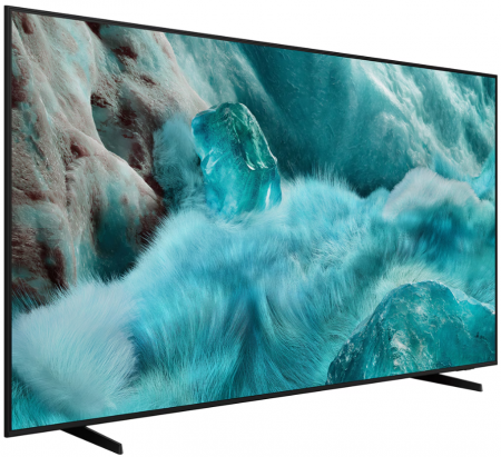 QLED TV 85" SAMSUNG QE85Q7FAAUXXH [1]