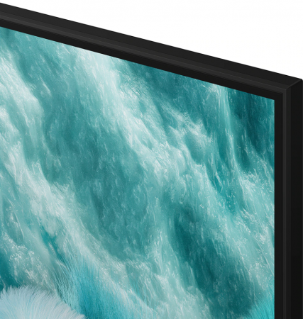 QLED TV 85" SAMSUNG QE85Q7FAAUXXH [3]