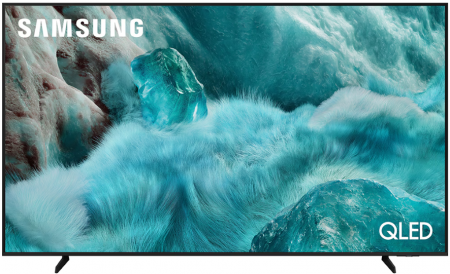 Televizoare - QLED TV 85" SAMSUNG QE85Q7FAAUXXH