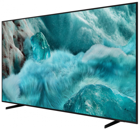QLED TV 85" SAMSUNG QE85Q7FAAUXXH [2]