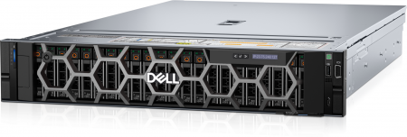 Sisteme server - R7625 2xEPYC9224 64GB 2x480SSD 1100Wx2