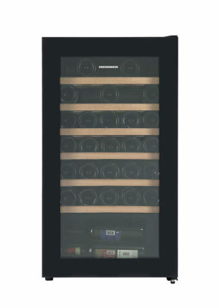 Vitrine vinuri - RACITOR DE VINURI HEINNER HRV-A85DRL34