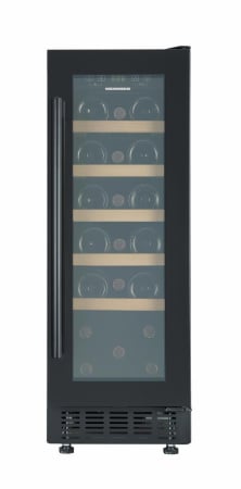 Vitrine vinuri - RACITOR DE VINURI HEINNER HRV-ABI56DRL20