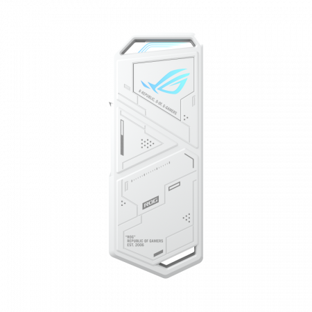 Hard Disk-uri externe - Rack SSD Asus ROG Strix Arion M.2 PCIe W