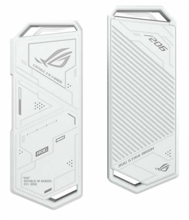 Rack SSD Asus ROG Strix Arion M.2 PCIe W [7]