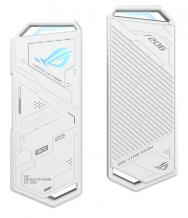 Rack SSD Asus ROG Strix Arion M.2 PCIe W [6]