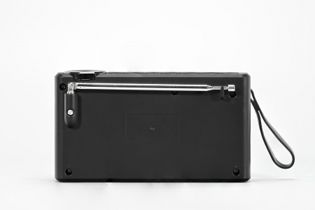 PLAYERE, BOXE & CASTI - Radio portabil AKAI APR-600 0.8 W, negru