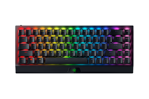 Tastaturi - Razer BlackWidow V3 Mini HypS PhEd Yello