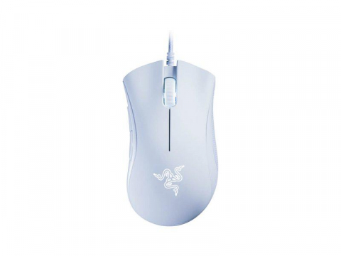 PERIFERICE PC - Razer DeathAdder Essential White