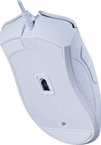 Razer DeathAdder Essential White [1]