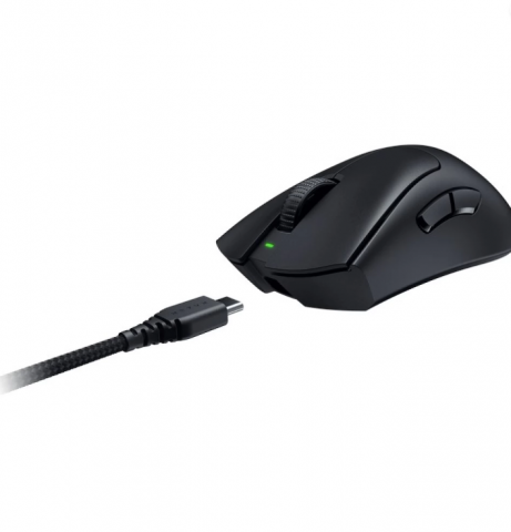 Razer DeathAdder V3 HyperSpeed EU [1]