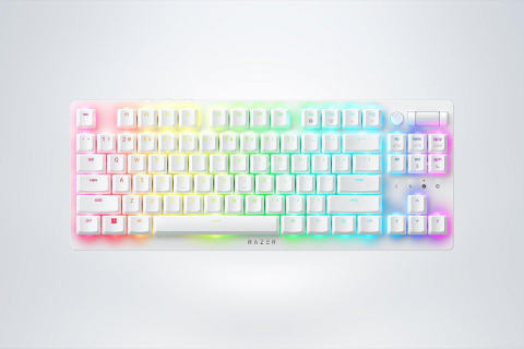 Tastaturi - Razer DeathStalker V2 Pro Red-S W