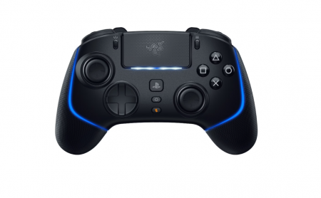 CONSOLE & JOCURI - Razer Wolverine V2 Pro (PS5) Black