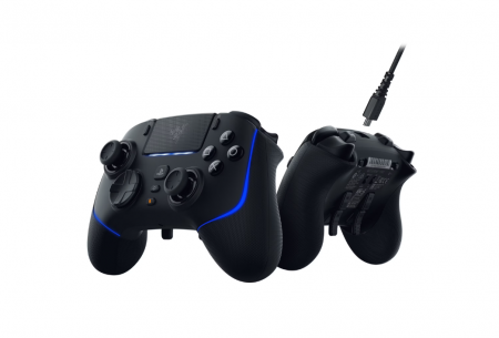 Razer Wolverine V2 Pro (PS5) Black [2]