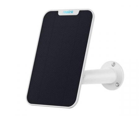 SUPRAVEGHERE VIDEO IP - REOLINK SOLAR PANEL 2
