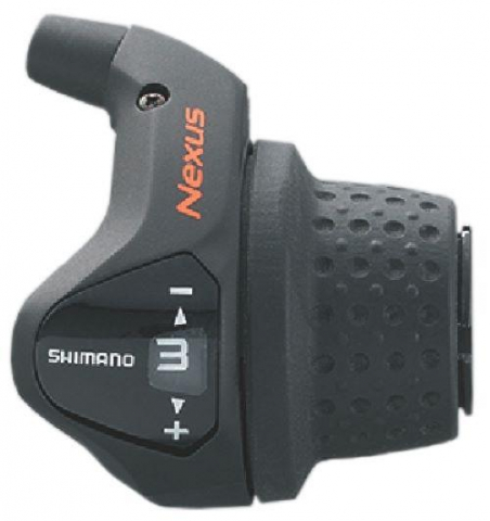 Produse - REVOSHIFT SHIMANO NEXUS SL-3S41E