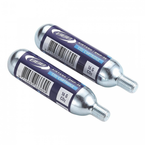 Produse - REZERVA POMPA CO2 BBB, 2 BUC