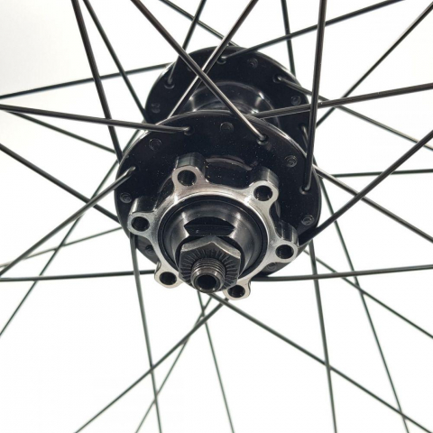 Roata Fata 26"(559x19C) SXT MEDIUS 32H - [1]