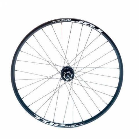 Produse - Roata Spate 27.5'' disc-32H top disc/but