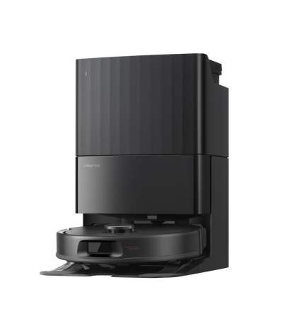 Produse - Roborock Qrevo 798 Cleaner Black