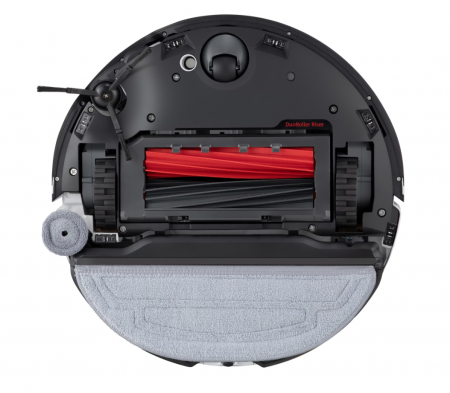 Roborock S8 MaxV Ultra, Robot Vacuum, Wh [6]