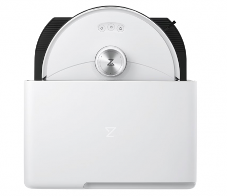 Roborock S8 MaxV Ultra, Robot Vacuum, Wh [7]