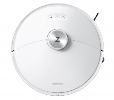 Roborock S8 MaxV Ultra, Robot Vacuum, Wh [5]