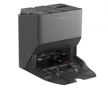 Roborock S8 Pro Ultra Black [1]