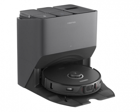 Roborock S8 Pro Ultra Black [0]