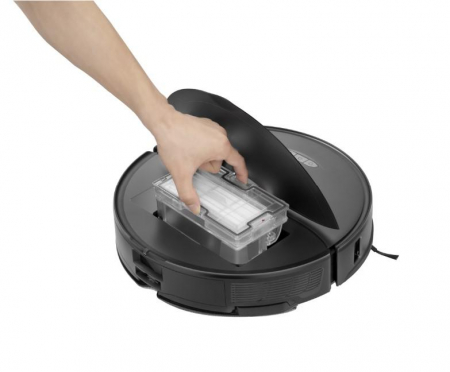 Roborock S8 Pro Ultra Black [5]